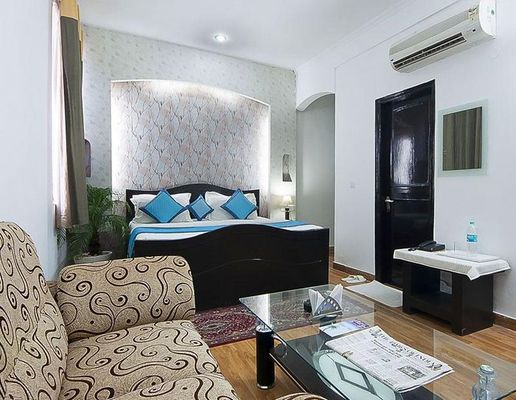Ganga Villa